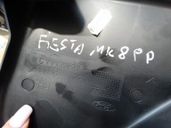 cover seat right front FORD FIESTA MK8 H1BB-A62254-A