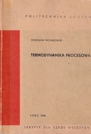 Termodynamika procesowa Michałowski ćwiczenia laboratoryjne