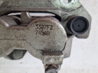 DODGE DURANGO III 2019- JEEP GRAND CHEROKEE IV WK2 caliper brake front