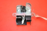 lock bonnet rear part boot 1K6827505E SEAT LEON 2 II 5D HB 05-09