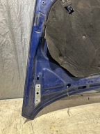 Capot VOLKSWAGEN VW PASSAT B6 Berline