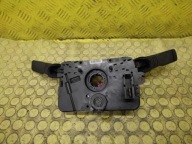 OPEL ASTRA H Commodo essuie glace 93184341