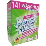 Niemiecki proszek do prania Persi Flora KOLOR 10kg