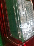 light left rear RENAULT MASTER 3 2655550023R