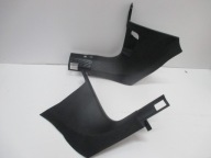 BLENDE ABDECKUNG DER SCHWELLE AUDI Q4 89A E-TRON 11B863484B 11B863483B