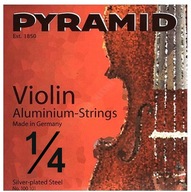 Pyramid VIOLIN 1/4 Struny do skrzypiec