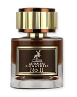 Maison Alhambra Signatures No. II parfumovaná voda unisex 50 ml
