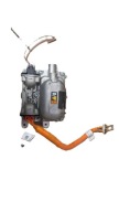 water pump Mazda CX-60 KR9P61FHX Stan as new