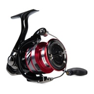 Kołowrotek spinningowy Daiwa czarn-czerw LT 2000