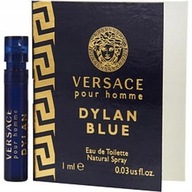 Vzorka Versace Dylan Blue Pour Homme EDT M 1ml