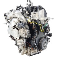 engine 88 TKM 2.3 DCI Biturbo Master Movano NV400 M9TF716 M9T 716