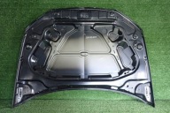 SEAT LEON III 13-17 Capot