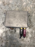 module amplifier ANTENY AUDI A4 B8 LIFT 8J0035456A