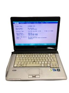 Notebook Fujitsu LifeBook S710 14 " Intel Core i5 4 GB / 0 GB čierna