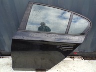 door left rear. BMW E87 colour BLACK SAPPHIRE METALIC complete