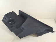 side upholstery boot right right DACIA LOGAN 3 III 21r