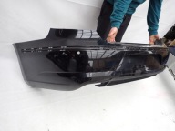VW PASSAT CC LIFT12- bumper rear part rear PDC