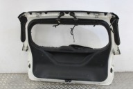 trunk door boot rear part rear complete JEEP COMPASS II 2 1.4T