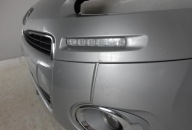 bumper front front PEUGEOT PARTNER 3 III LIFT 12-15 LED DRL 2012- EZRC