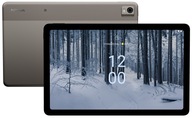 Tablet Nokia T21 10,36" 4 GB / 64 GB sivý