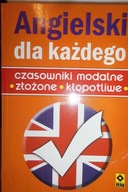 Angielski dla każdego. Czasowniki modalne, złożone