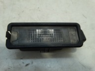 light number plate light VW AUDI SEAT SKODA 1K8943021