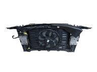 AUDI A4 A5 8W B9 2.0TFSI 45TFSI bar, wall radiator