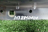 MERCEDES E-KLASA 213 W213 fender left front front