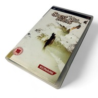 Silent Hill: Origins (PSP)!!!