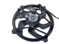 ventilátor chladiče PEUGEOT 607 3.0 V6