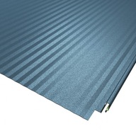 Panel na lem ELEGANT 2.0 Balex Metal matný povlak