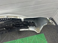 front bumper front BMW 3 F30 F31 LCI