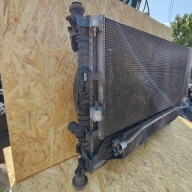 Radiateur Eau KLIMA FORD TRANSIT CUSTOM MK8 2.0 AUTOMAT