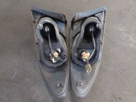 complete rear part trunk door bumper light sider MAZDA 6 and 25H