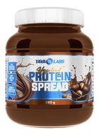 Proteinowy Krem Czekoladowo-orzechowy Protein Spread Yava Labs