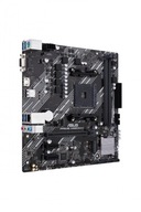 Płyta Asus PRIME A520M-K /AMD A520/SATA3/M.2 USB3.1/PCIe3.0/AM4/mATX