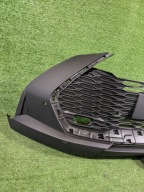 grid spoiler front bumper front TOYOTA C-HR II NR.Z8894