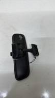 mirror inner SAAB 900 KROKODYL light HELLA