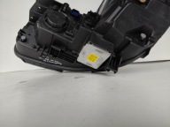 light right REFLEKTOR HYUNDAI IONIQ 5 21- FULL LED