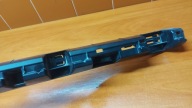 bumper bracket right central rear part rear VOLVO S60 II 19