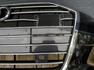 Audi A6 4K 18- stoßstange vorne vorne