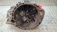 CAMBIO PK4007 RENAULT LAGUNA III 2.0 DCI 07