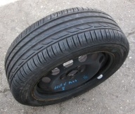 VW GOLF V plus wheel spare 16 5X112 1K0601027A
