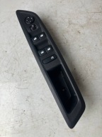 window control switch of mirrors CITROEN C4 III 98349233ZD left front