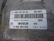 MERCEDES R129 SL 600 Valvola a farfalla 0001415525