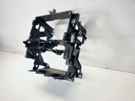 Korb 2 DIN AUDI A3 8P LIFT Original 8P0858005C