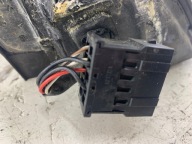 AUDI A4 B5 mirror right 5 PIN LY5K