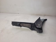 Blende Abdeckung SLUPKA rechts heck AUDI A3 8P 5-D 8P4867288