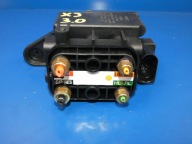 JAGUAR XJ X351 ROZDZIELACZ PNEUMATYKI Sensor modul
