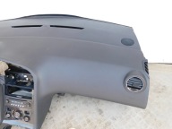 dashboard console airbag adjusters PEUGEOT 5008